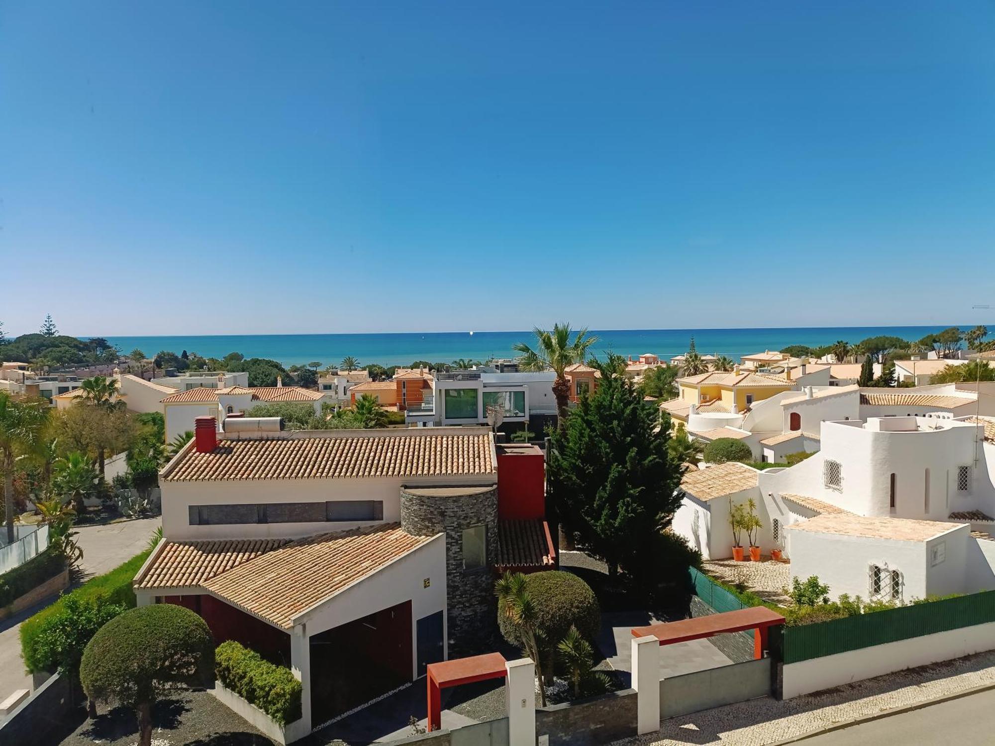 Apartamento Praia Da Gale Albufeira Exterior foto